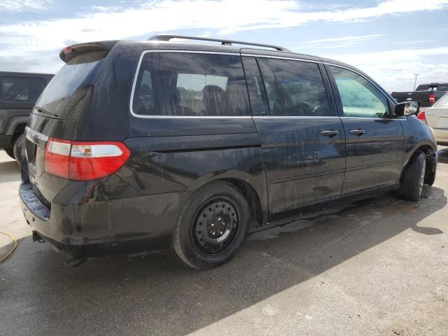 Изображение 3 2006 HONDA ODYSSEY TOURING 2006 с VIN 5FNRL38806B028336