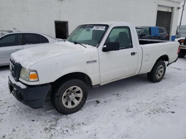 2009 FORD RANGER  2009 image
