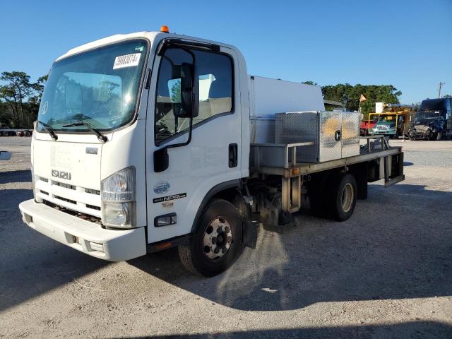 Изображение 1 2015 ISUZU NPR HD 2015 с VIN JALC4W164F7000766