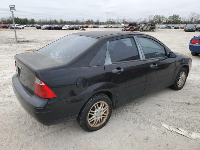 Изображение 3 2007 FORD FOCUS ZX4 2007 с VIN 1FAHP34N27W223935