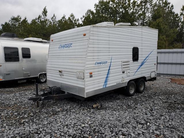 Obraz 2 z 2006 OTHER CAMPER 2006 z VIN 1W9BE162X6R403094