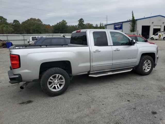 Obraz 3 z 2018 CHEVROLET SILVERADO C1500 LT 2018 z VIN 1GCRCREH1JZ151749