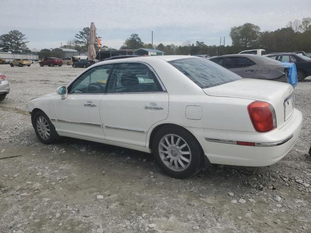 Obraz 2 z 2005 HYUNDAI XG 350 2005 z VIN KMHFU45E75A424847