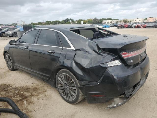 Изображение 2 2014 LINCOLN MKZ  2014 с VIN 3LN6L2GK9ER821752