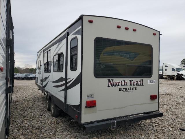 Изображение 3 2017 HEART LAND NOR TRAIL 2017 с VIN 5SFNB3026HE325962
