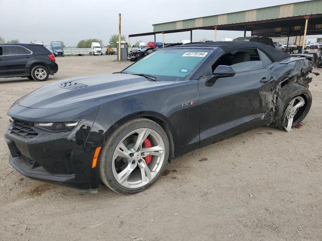 Изображение 1 2023 CHEVROLET CAMARO LT1 2023 с VIN 1G1FF3D77P0101542