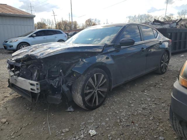 Изображение 1 2021 NISSAN ALTIMA SR 2021 с VIN 1N4BL4CVXMN383278