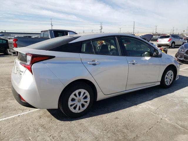 Obraz 3 z 2021 TOYOTA PRIUS SPECIAL EDITION 2021 z VIN JTDKAMFUXM3132369