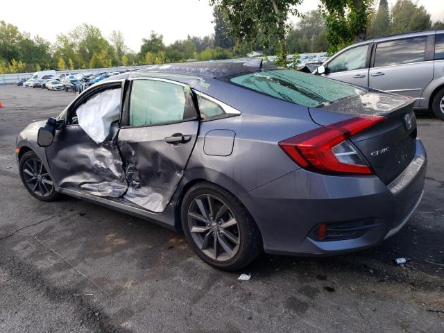 Obraz 2 z 2020 HONDA CIVIC EXL 2020 z VIN 19XFC1F71LE203678
