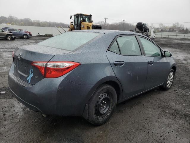 Изображение 3 2016 TOYOTA COROLLA L 2016 с VIN 2T1BURHE4GC711332