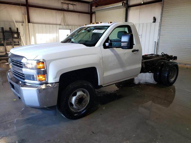Obraz 2015 CHEVROLET SILVERADO C3500 2015