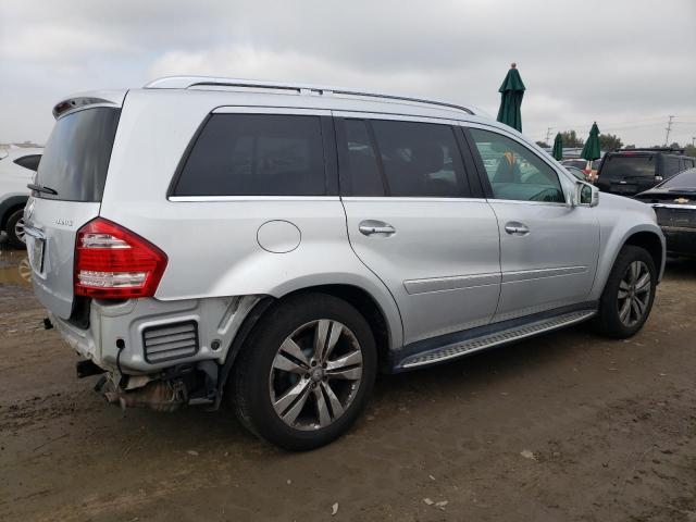Obraz 3 z 2011 MERCEDES-BENZ GL 450 4MATIC 2011 z VIN 4JGBF7BE5BA686201