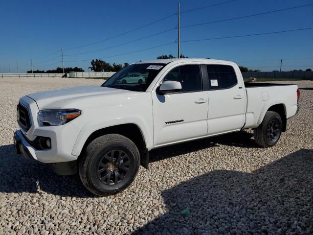 Изображение 1 2023 TOYOTA TACOMA DOUBLE CAB 2023 с VIN 3TYBZ5DN3PT003164