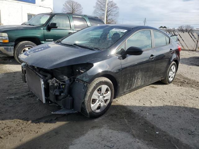 Изображение 2014 KIA FORTE LX 2014