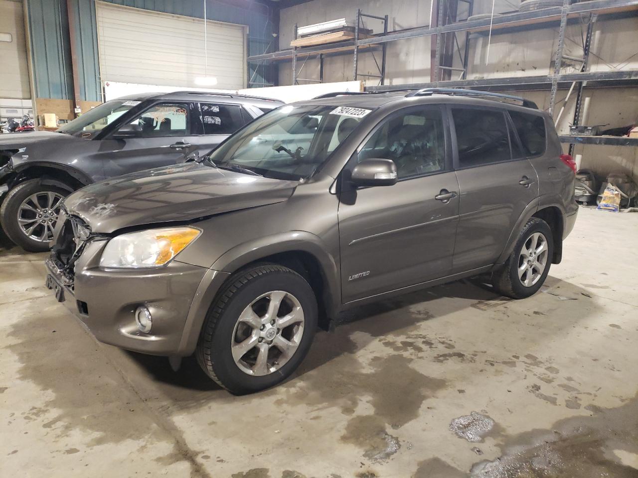 Obraz 2010 TOYOTA RAV4 LIMITED 2010