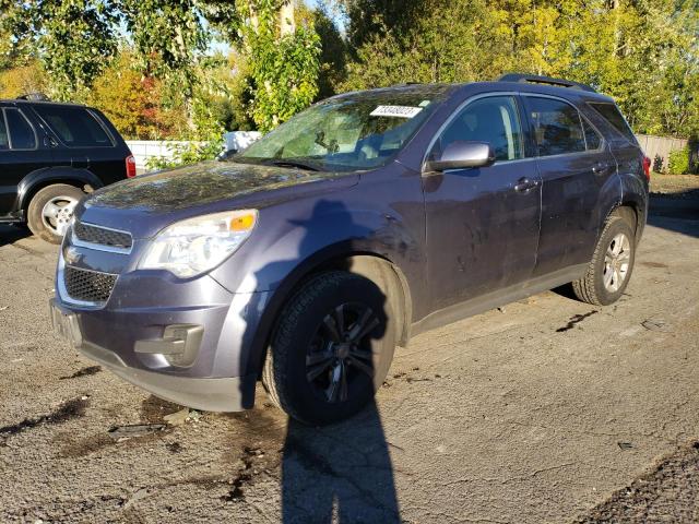 Image 1 of 2014 CHEVROLET EQUINOX LT 2014 with VIN 2GNFLFEK0E6212515