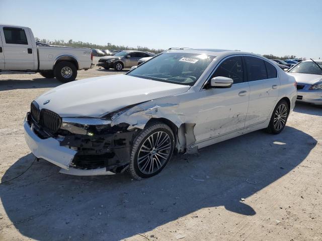 Obraz 2020 BMW 540 XI 2020
