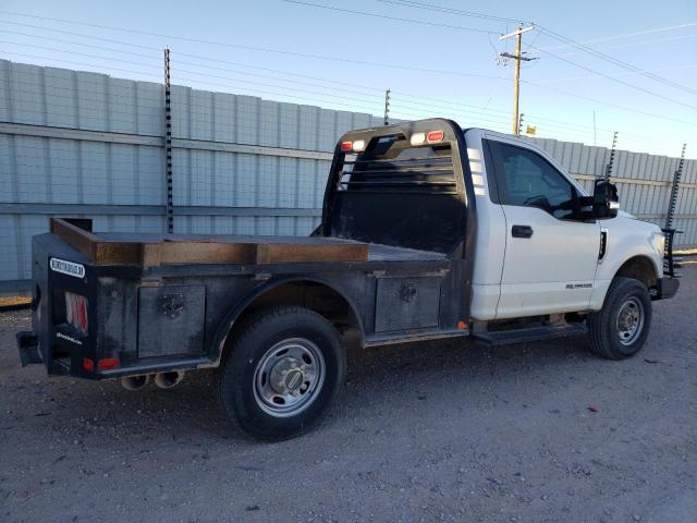 Image 3 of 2017 FORD F350 SUPER DUTY 2017 with VIN 1FTRF3BT0HED57367