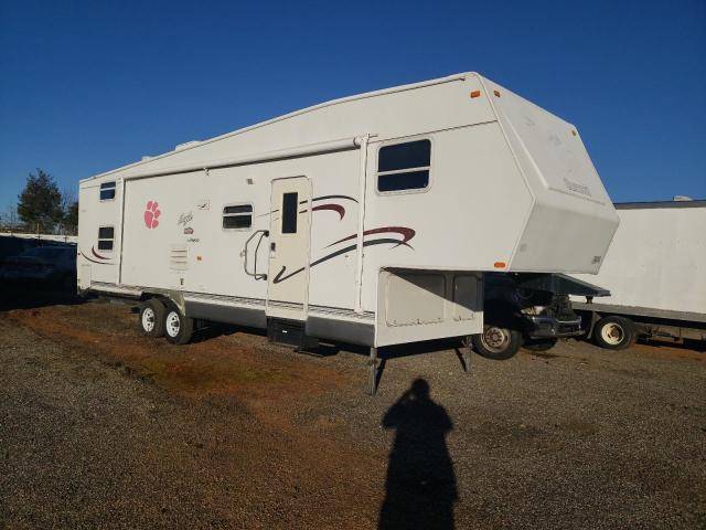 Изображение 2002 JAYC CAMPER 2002