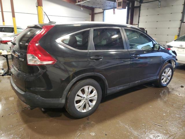 Image 3 of 2014 HONDA CR-V EXL 2014 with VIN 2HKRM4H70EH696647