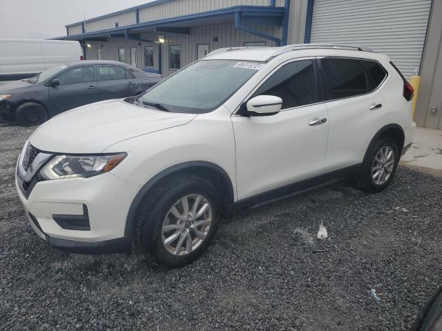 2019 NISSAN ROGUE S 2019 image
