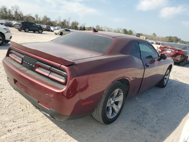 Obraz 3 z 2018 DODGE CHALLENGER SXT 2018 z VIN 2C3CDZAG0JH128399