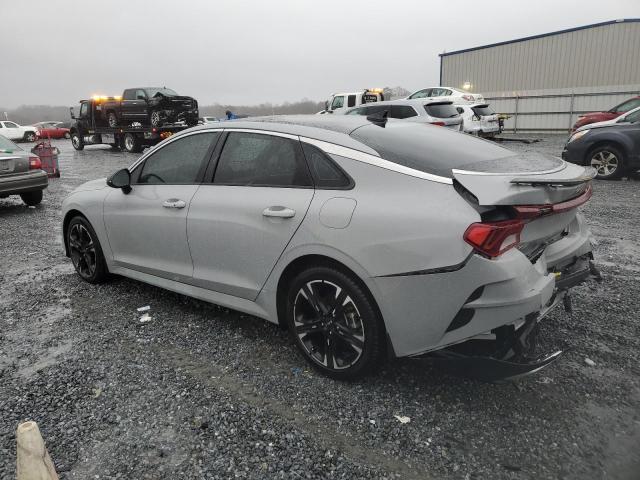 Obraz 2 z 2023 KIA K5 GT LINE 2023 z VIN 5XXG64J21PG206960