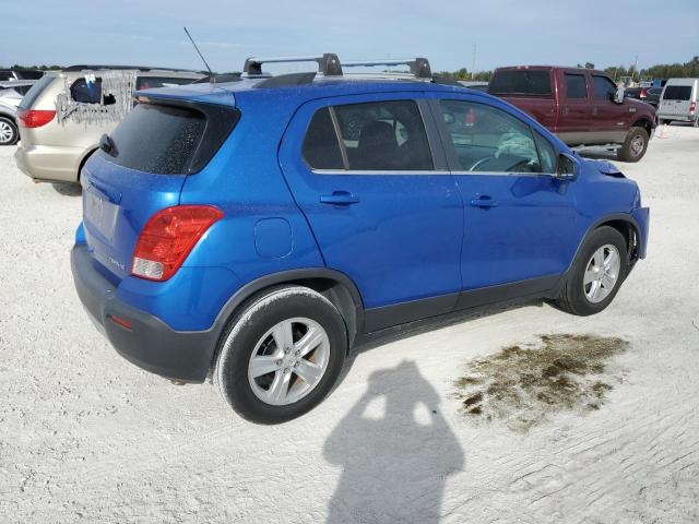 Изображение 3 2015 CHEVROLET TRAX 1LT 2015 с VIN KL7CJLSB7FB073984