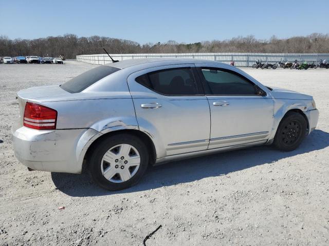 Image 3 of 2008 DODGE AVENGER SE 2008 with VIN 1B3LC46K78N166164
