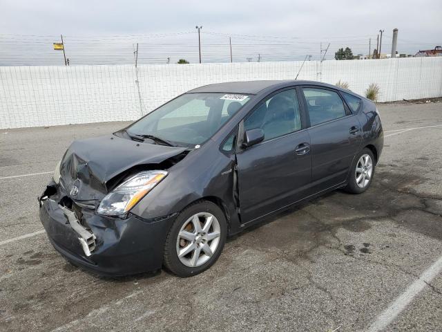 Изображение 1 2009 TOYOTA PRIUS  2009 с VIN JTDKB20U393472433