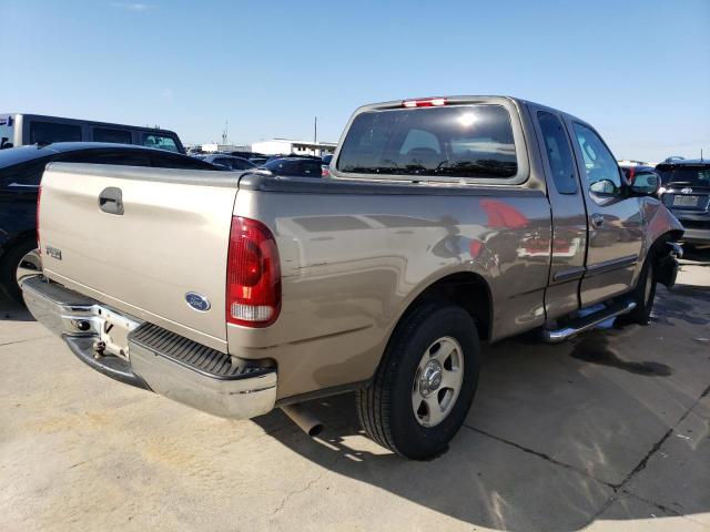 Изображение 3 2002 FORD F150  2002 с VIN 1FTRX17W22NB98525