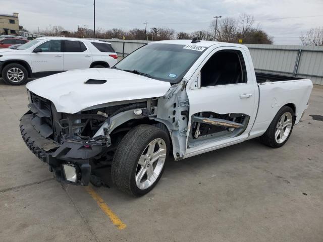 2017 RAM 1500 SPORT 2017 image