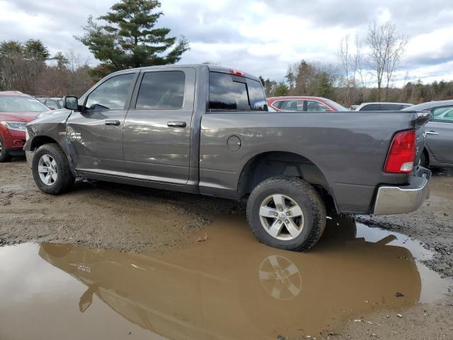 Image 2 of 2019 RAM 1500 CLASSIC SLT 2019 with VIN 1C6RR7TT4KS714840