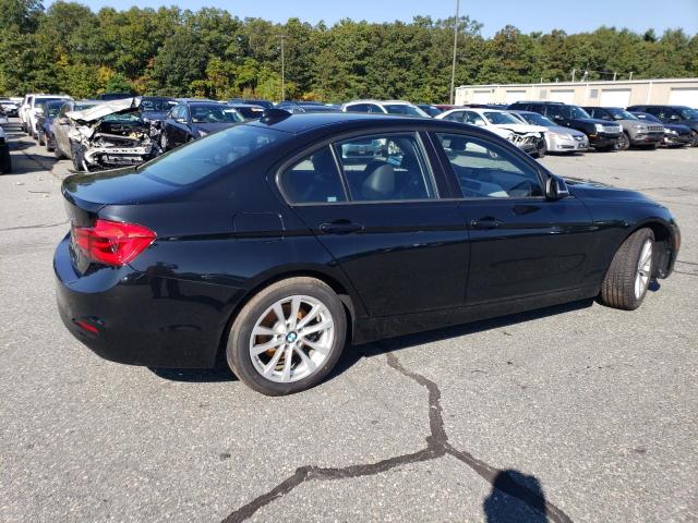 Image 3 of 2018 BMW 320 XI 2018 with VIN WBA8A3C55JA494583