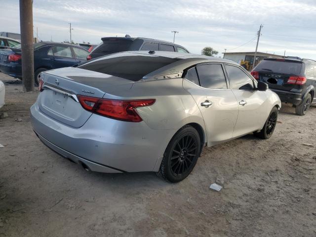 Изображение 3 2017 NISSAN MAXIMA 3.5S 2017 с VIN 1N4AA6AP8HC434862