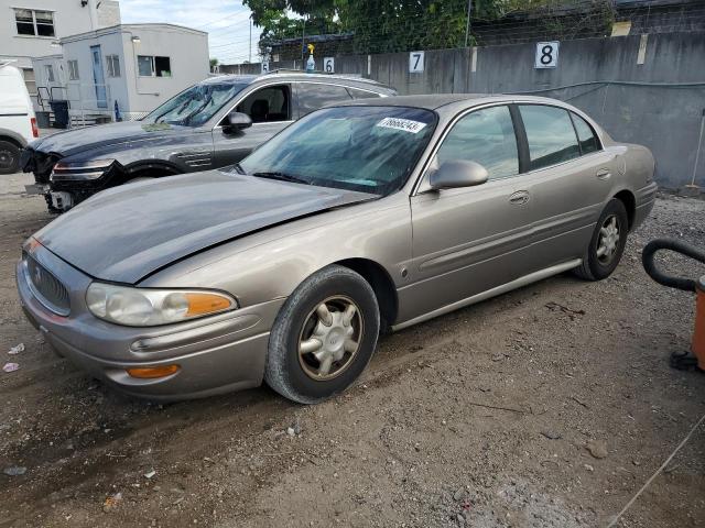 Obraz 2001 BUICK LESABRE CUSTOM 2001