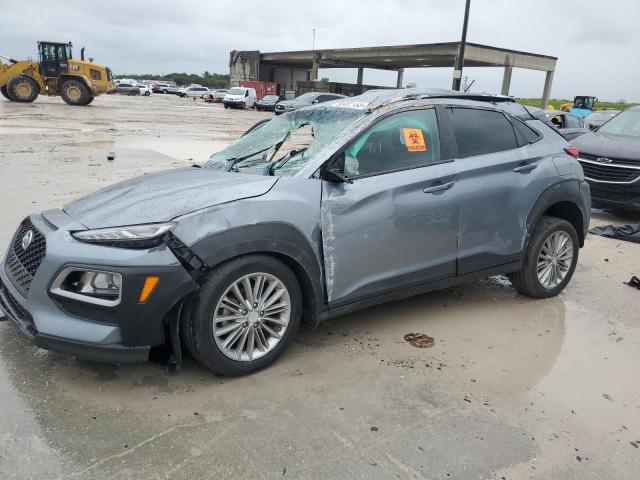 Изображение 1 2020 HYUNDAI KONA SEL 2020 с VIN KM8K22AA2LU432958