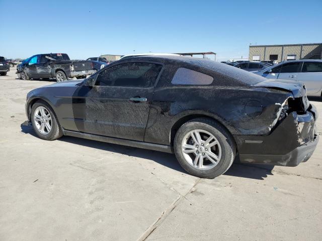 Obraz 2 z 2011 FORD MUSTANG  2011 z VIN 1ZVBP8AMXB5152083