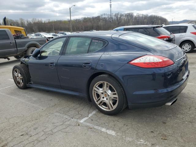 Obraz 2 z 2013 PORSCHE PANAMERA 2 2013 z VIN WP0AA2A78DL015777
