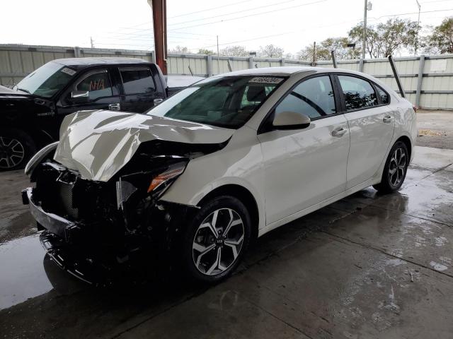 Изображение 2020 KIA FORTE FE 2020