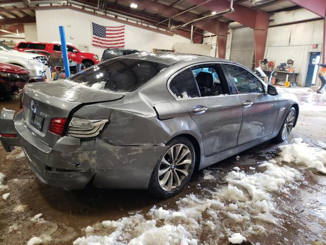Изображение 3 2016 BMW 528 I 2016 с VIN WBA5A5C51GG347682