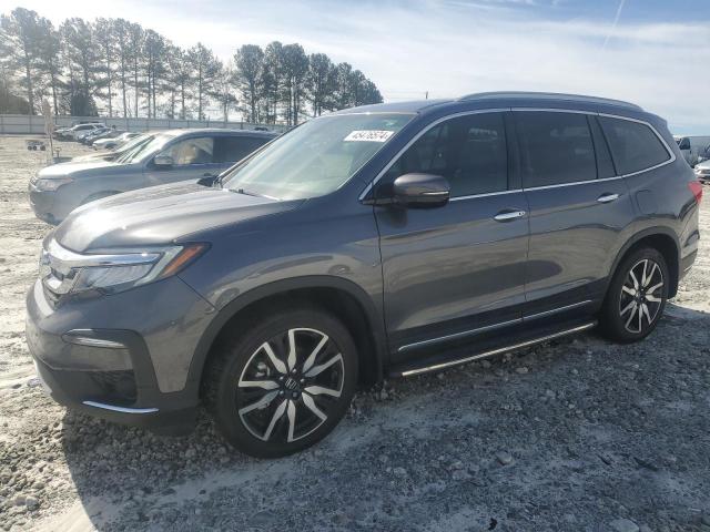 2019 HONDA PILOT TOURING 2019 image