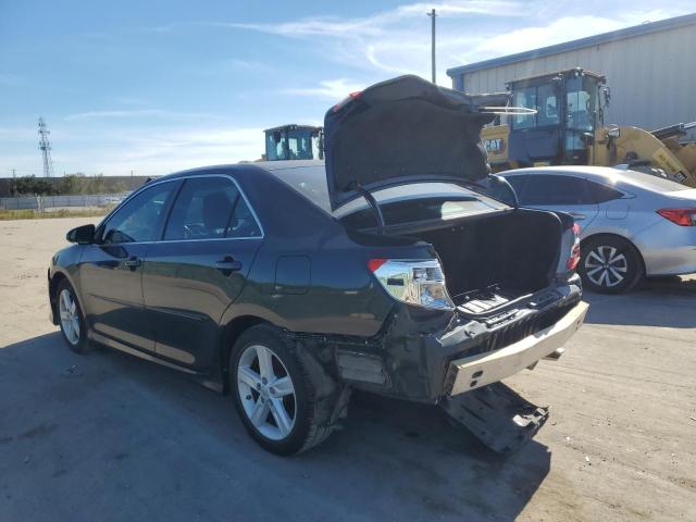 Изображение 2 2013 TOYOTA CAMRY L 2013 с VIN 4T1BF1FK9DU211519