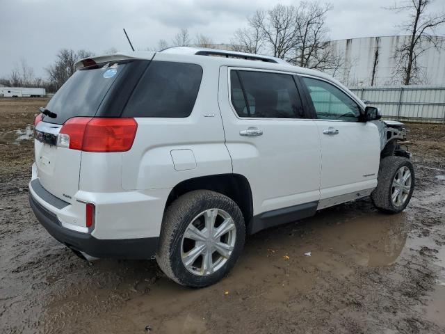 Изображение 3 2017 GMC TERRAIN SLT 2017 с VIN 2GKFLUE30H6110050