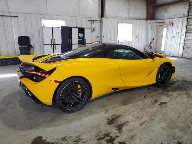 Изображение 3 2019 MCLAREN AUTOMOTIVE 720S  2019 с VIN SBM14DCAXKW002639