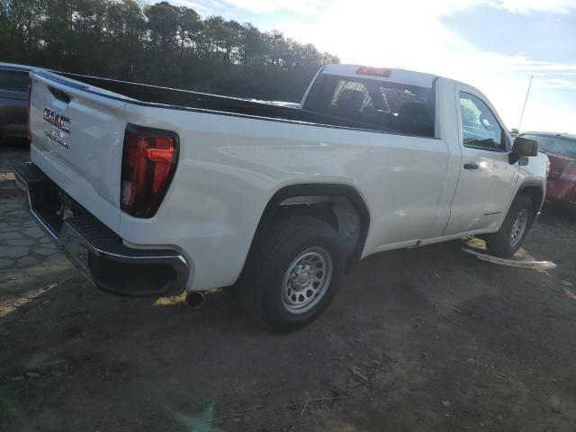 Obraz 3 z 2021 GMC SIERRA C1500 2021 z VIN 3GTN8AEH9MG196394