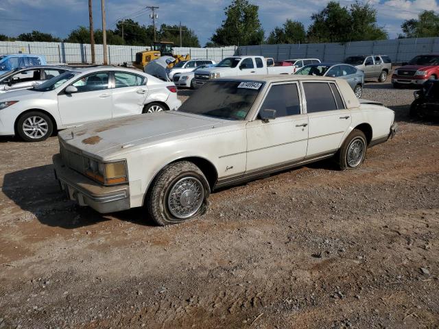 Изображение 1977 CADILLAC SEVILLE 1977