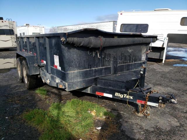Obraz 1 z 2015 BIGT TRAILER 2015 z VIN 16VDX1428F5003727