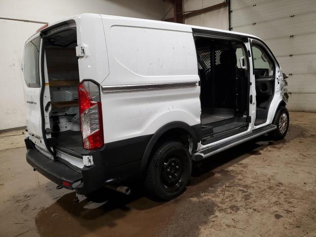 Изображение 3 2023 FORD TRANSIT T-250 2023 с VIN 1FTBR1Y8XPKA18387