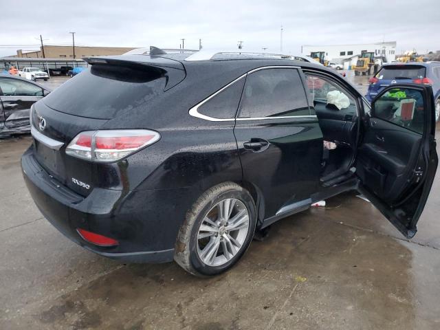 Obraz 3 z 2015 LEXUS RX 350 2015 z VIN 2T2ZK1BA4FC207434